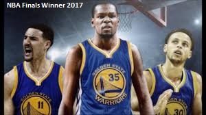 Celebrity Psychic Prediction that the Golden State Warriors will sweep the Cleveland Cavaliers to win the NBA Finals 2017