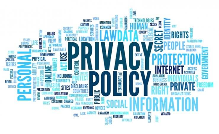 Privacy Policy Celebrity Psychic Medium Jesse Bravo