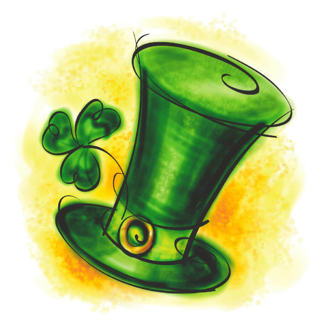 magic psic st. pat