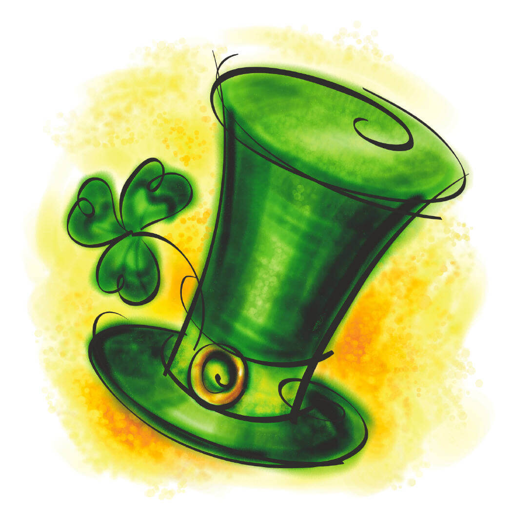 magic psic st. pat